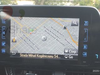 Harti Gps Update - обновление карт - CD-DVD-USB-Flash-Android-WinCE-TomTom foto 7