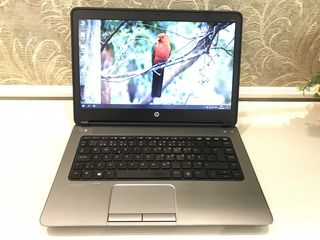 HP Probook 640 G1 || i5-4210M|| 8GB Ram || 256 GB SSD || 14,1" foto 1