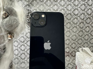 iPhone 13 128gb black foto 2