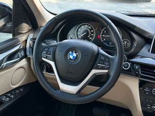 BMW X5 foto 6