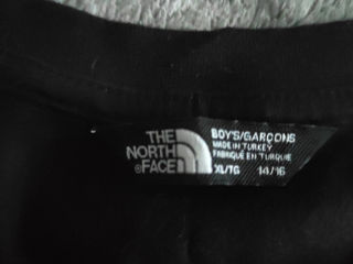 The North Face Футболка Raf Simons, Vetements, Adidas, Nike, Stussy, New Rock foto 3