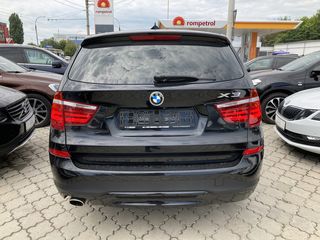 BMW X3 foto 5