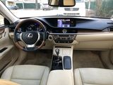 Lexus Es Series foto 6