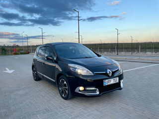 Renault Scenic foto 6