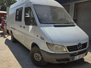 Mercedes Sprinter