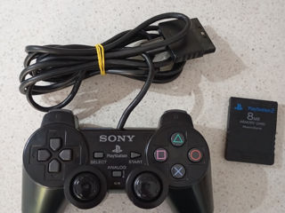 Продам PlayStation 2 foto 6