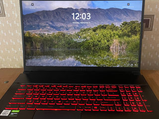 MSI GF75 Thin