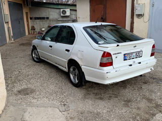 Nissan Primera foto 5