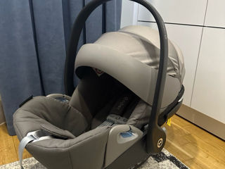 Scoica Cybex Platinum foto 4