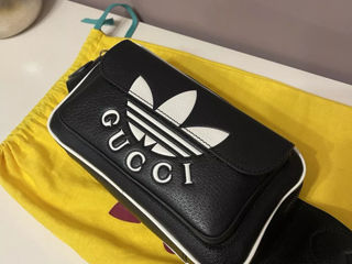 Продам сумку Gucci оригинал 100 % new