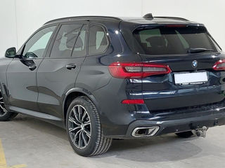 BMW X5 фото 4