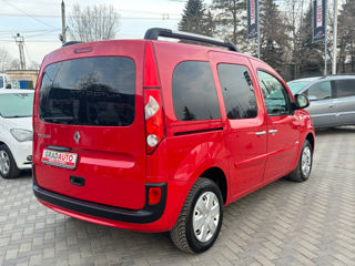 Renault Kangoo foto 6