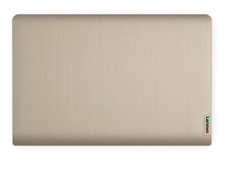 Nb Lenovo 15.6" Ideapad 3 15Alc6 Gold (Ryzen 5 5500U 8Gb 512Gb) foto 3