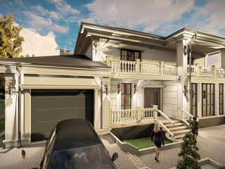 Proiectarea, Renovarea, vizualizarea 3D a casei dvs. foto 8