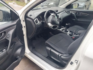 Nissan Qashqai foto 5