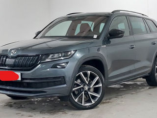 Skoda Kodiaq foto 2