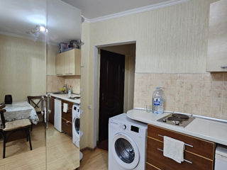 Apartament cu 1 cameră, 30 m², Telecentru, Chișinău foto 4