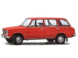 Lada / ВАЗ 2102