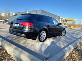 Audi A4 foto 3