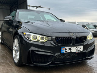 BMW 4 Series foto 5