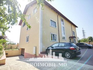 Apartament cu 3 camere, 86 m², Centru, Codru, Chișinău mun. foto 16