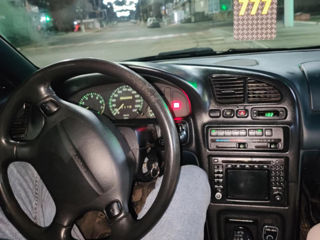 Mazda 323 foto 5