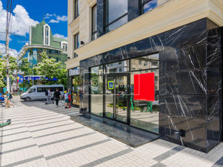 Chirie, spațiu comercial, parter, 100 m.p, 2750€ foto 2