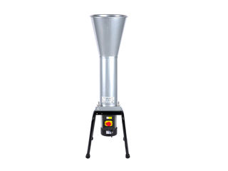 Zdrobitor electric de fructe 800kg/ora – 1.5 kW gardelina.md