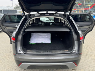 Land Rover Range Rover Velar foto 19