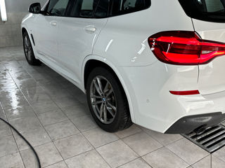 BMW X3 foto 4