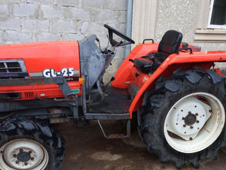 Kubota GL25D