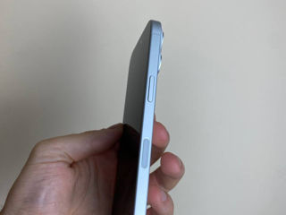 iPhone 16 256gb White Nou! foto 3