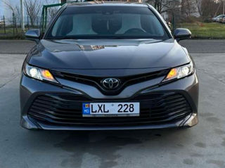 Toyota Camry foto 4