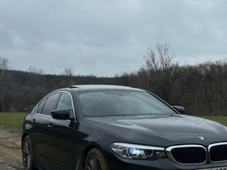 BMW 5 Series foto 5