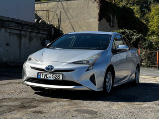 Toyota Prius foto 6