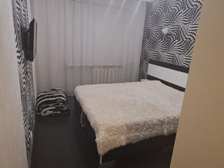 Apartament cu 3 camere, 69 m², Gara de nord, Bălți foto 7