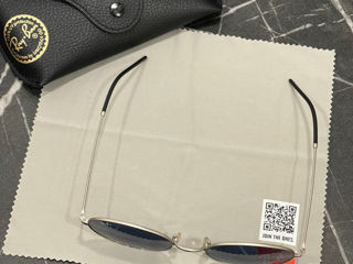 Ray Ban foto 3