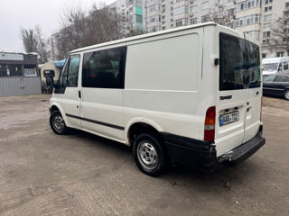 Ford Transit foto 5