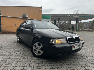 Skoda Octavia foto 2