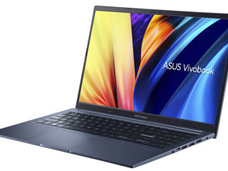 ASUS Vivobook Ryzen 5 Gen 7 Ram 16Gb Ssd 512Gb - 6999 лей! Новый! Гарантия! foto 4