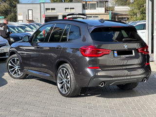 BMW X3 foto 5