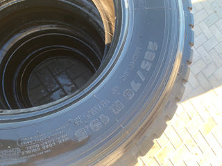 285/70 R 19.5 foto 4