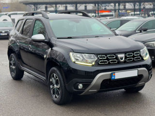 Dacia Duster foto 4