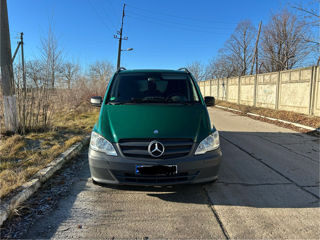 Mercedes Vito foto 2