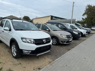 Dacia Logan Mcv foto 19