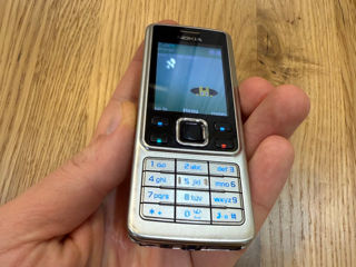 Nokia 6300 Ideal