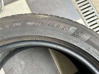 Michelin  275 45 r20 foto 8