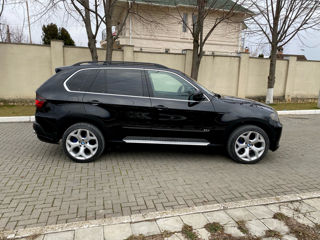 BMW X5 foto 8