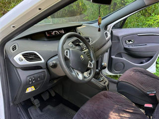 Renault Scenic foto 7