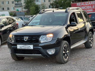 Dacia Duster foto 6